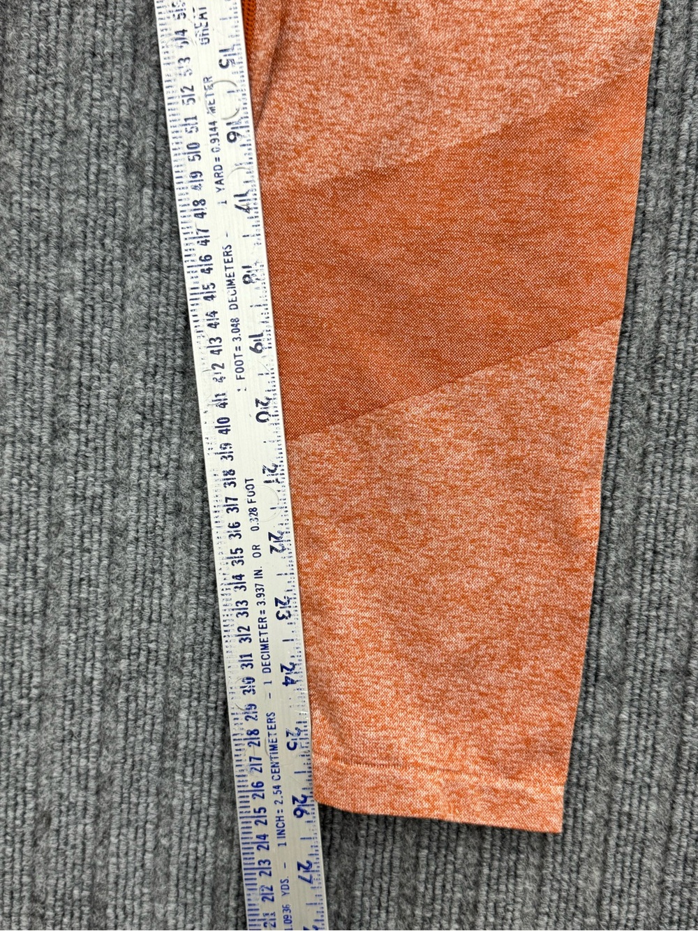 PINK Active Leggings Medium - Picture 8 of 8
